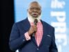 TD Jakes