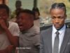 RIP: Thabiso Ramotshela’s touching tribute to his on-screen father, Presley Chweneyagae Thabiso Ramotshela
