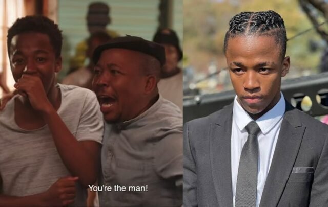 Thabiso Ramotshela3 Thabiso Ramotshela