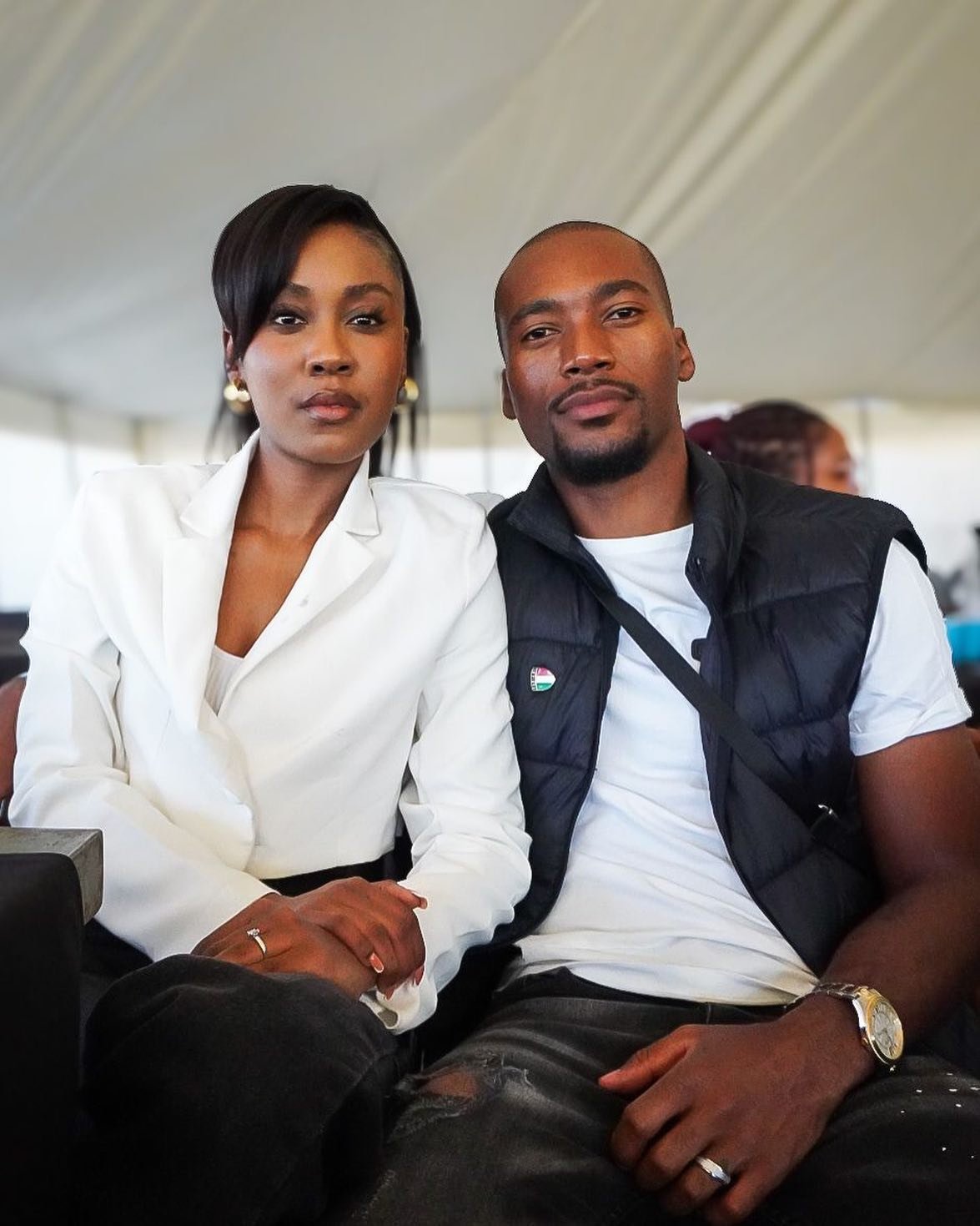 Thato and Gash1