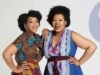 Thembisa Nxumalo’s silence on her sister Anele Mdoda’s engagement celebration has Mzansi talking Thembisa Nxumalo and Anele Mdoda