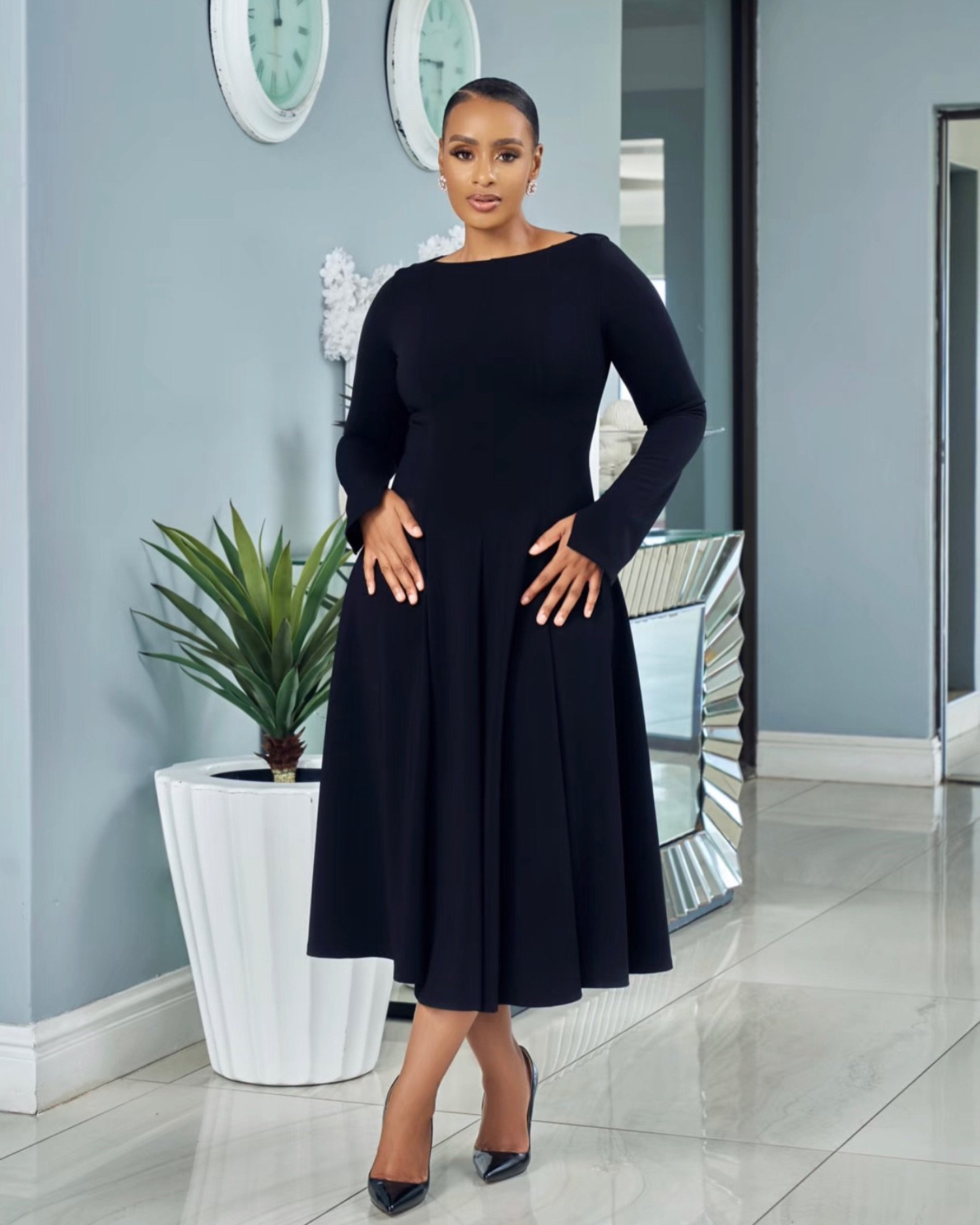 Thobeka Majozi
