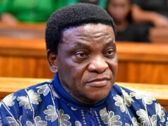 Timothy Omotoso