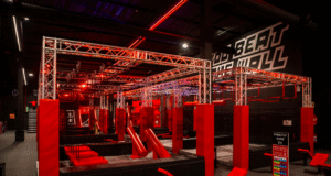 Northgate adventure park