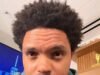 Trevor Noah