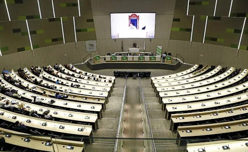 Tshwane council