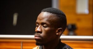 Usindiso building arsonist