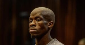 Usindiso fire arsonist