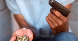 Western Cape gang violence