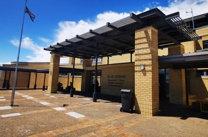 Woman shot and killed near Blue Downs Magistrate's Court