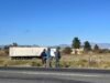 Worcester collision