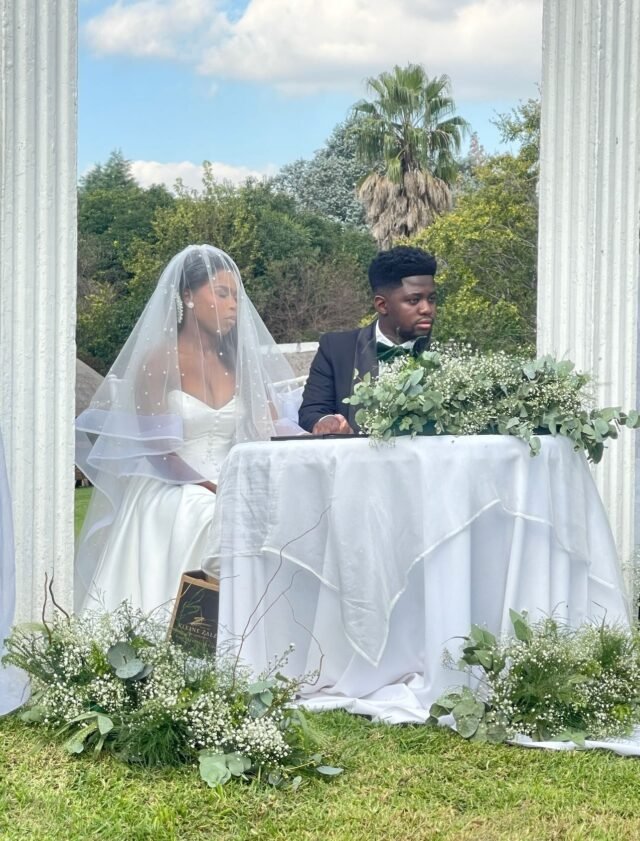 Yanga Sobetwa gets married2 Yanga Sobetwa gets married