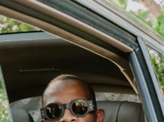 Zakes Bantwini