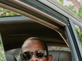 Zakes Bantwini