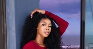 Zintle Kwaaiman