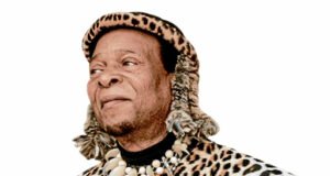 King Zwelithini