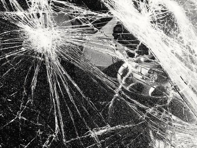 Eastern Cape bakkie crash