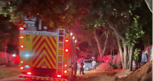 3-year-old boy dies in sandbank collapse in Durban