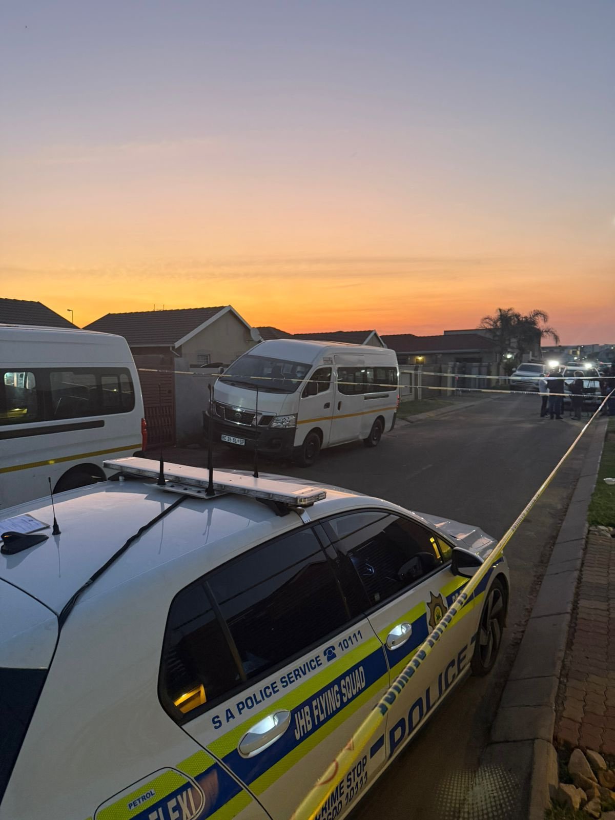 cash-in-transit suspects