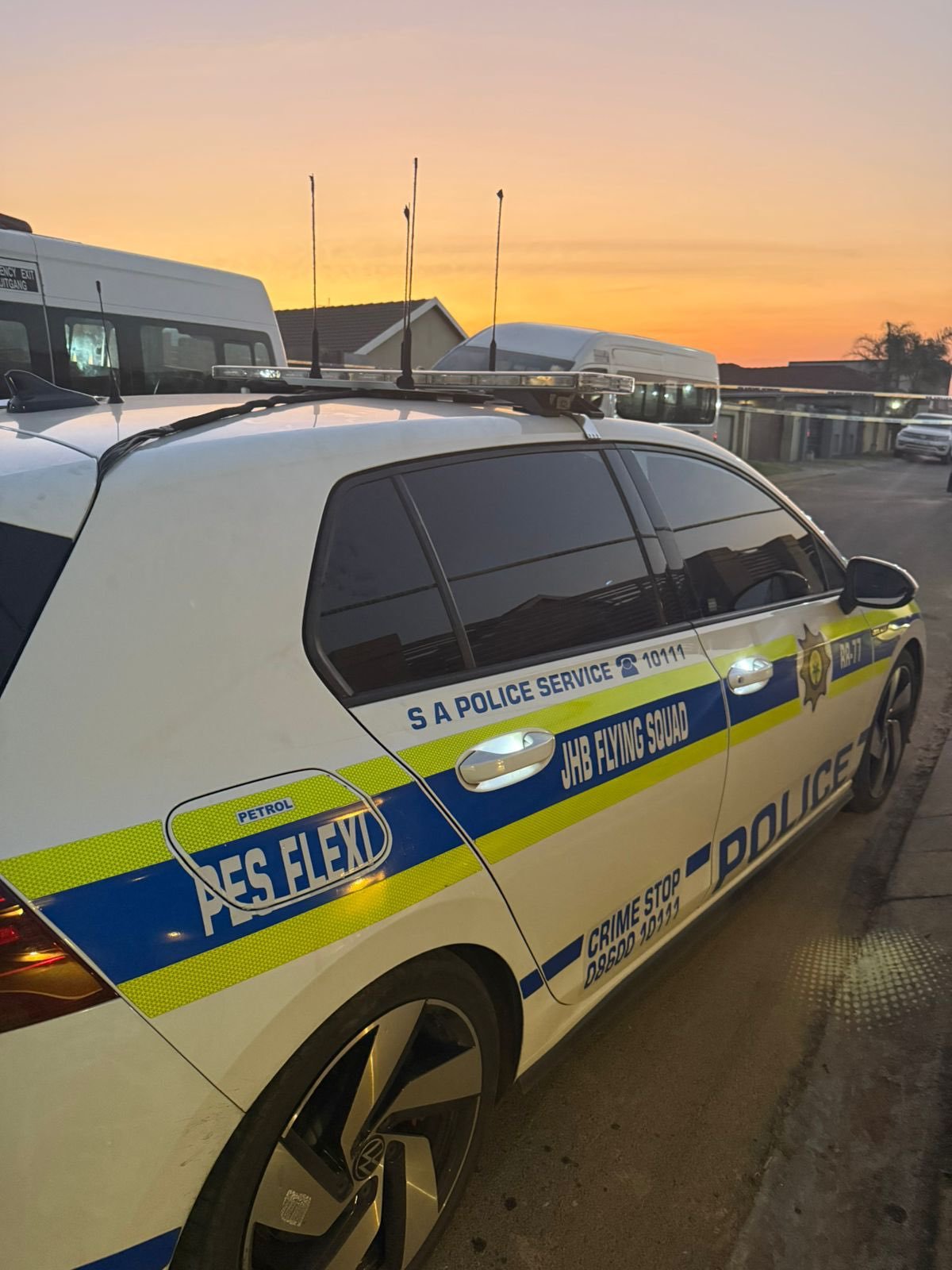 cash-in-transit suspects killed in Boksburg