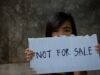 child trafficking