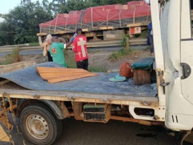 churchgoers who died