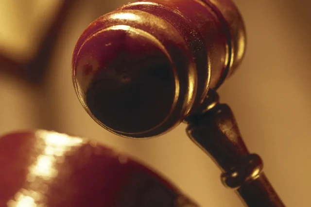 court Court hears closing arguments