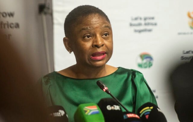 employment of foreign nationals