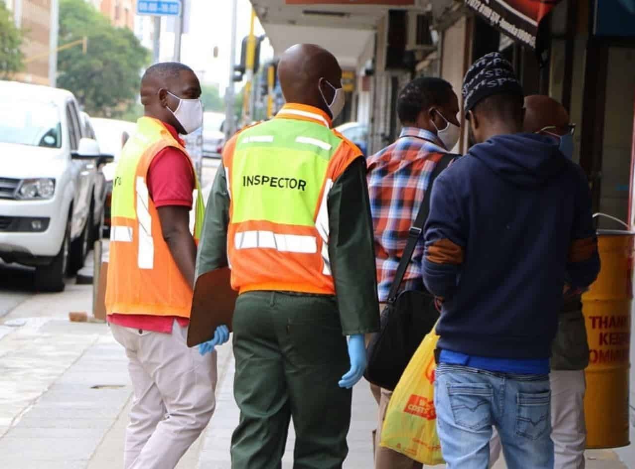 employment of foreign nationals