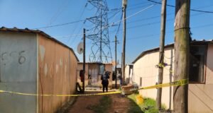 Umlazi mass shooting