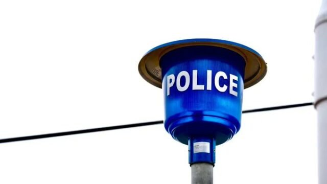 police police