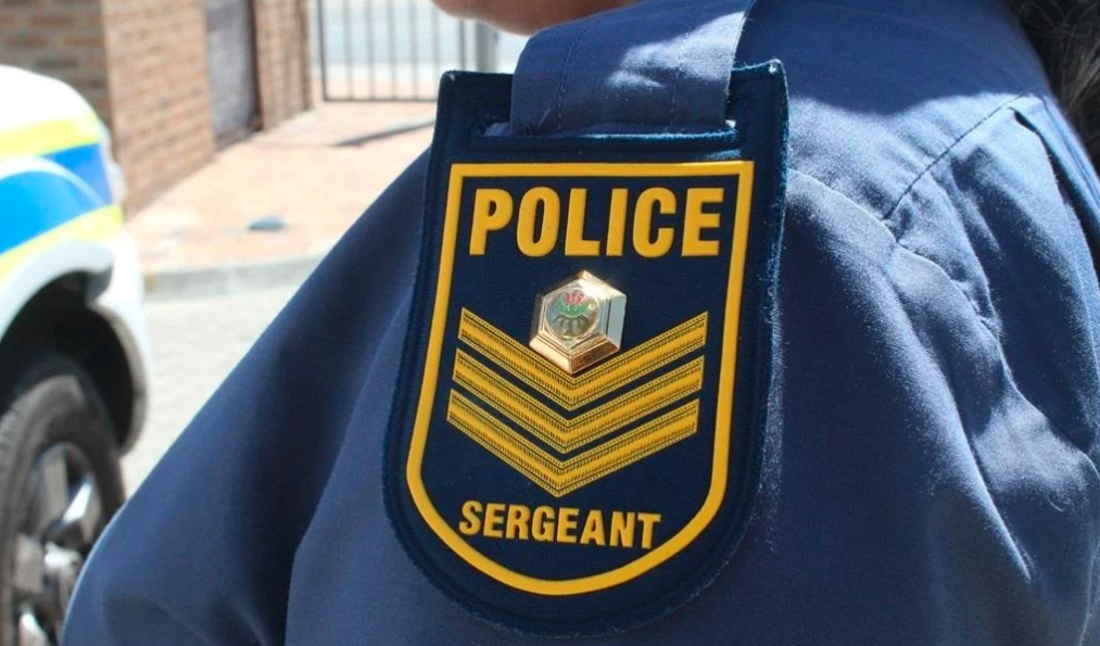 police sergeant