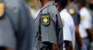 Eastern Cape detective