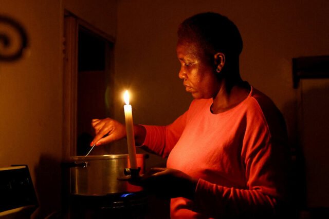 power outage power outage