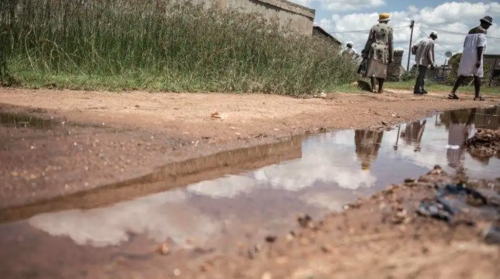 Emfuleni Municipality