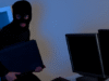 stolen laptop