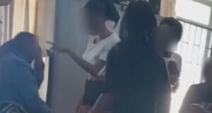 teen girls arrested