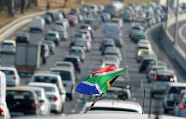 traffic traffic