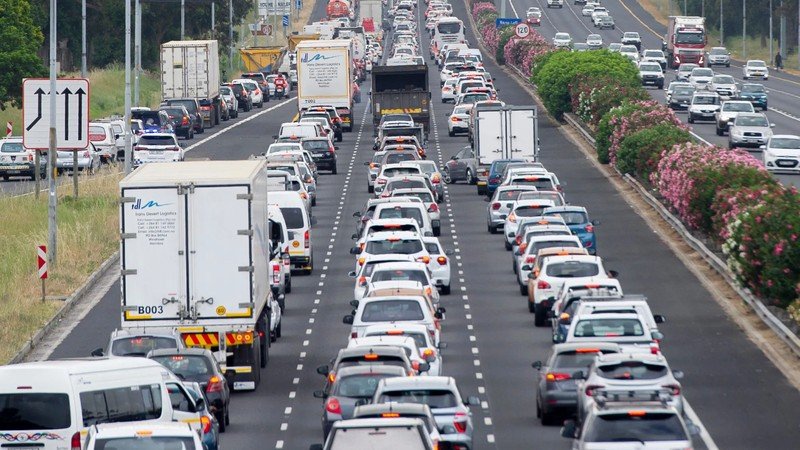 traffic delays