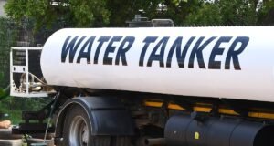 water tankers