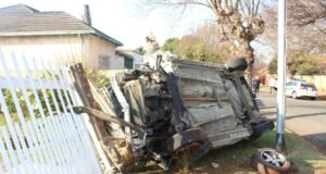 12-year-old driver in fatal crash