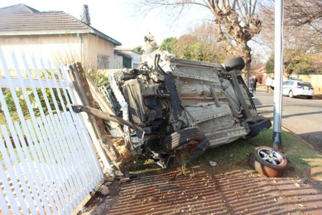 12-year-old driver in fatal crash