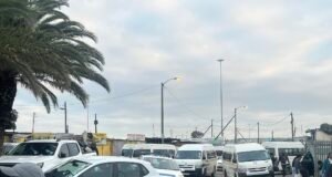 4 killed and 3 others injured at Mfuleni taxi rank in Cape Town