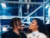 42-year-old DJ Zinhle’s sweetest birthday message to her husband Murdah Bongz as he turns 38 42-year-old DJ Zinhle's sweetest birthday message to her husband Murdah Bongz as he turns 38