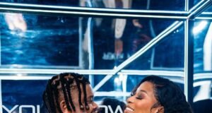 42-year-old DJ Zinhle's sweetest birthday message to her husband Murdah Bongz as he turns 38