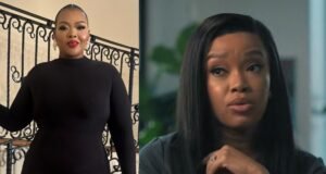 Anele Mdoda and Dineo Langa spark debate on sangomas and healing