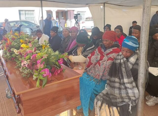 Aserie Ndlovu Aserie Ndlovu remembered