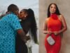 Ayanda Thabethe and her man celebrate love and milestones Ayanda Thabethe and her man celebrate love and milestones