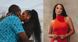 Ayanda Thabethe and her man celebrate love and milestones