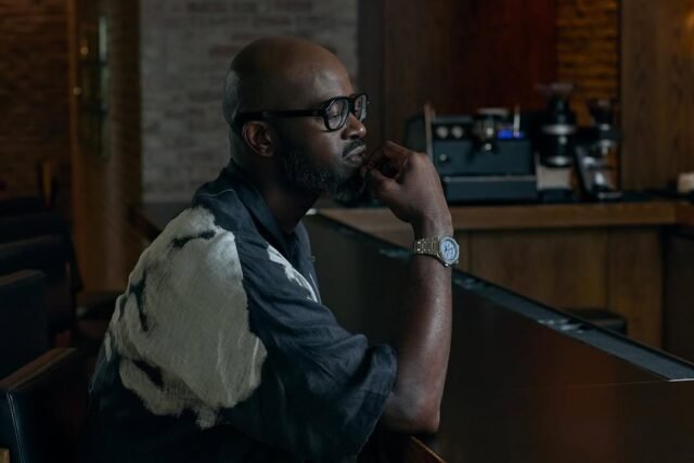 Black Coffee raises R500,000 for Mthatha flood victims6 Black Coffee raises R500,000 for Mthatha flood victims